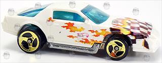 White - 3SP